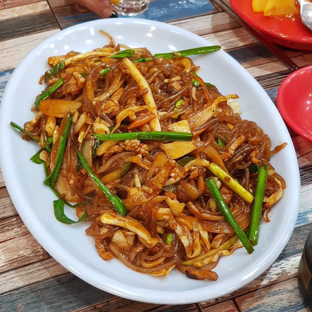 바른중식당 국보성 매장 이미지