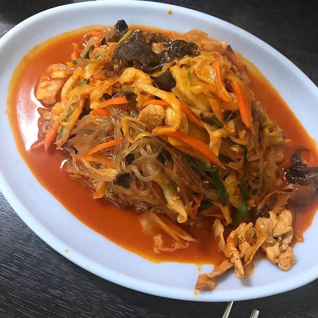 광성반점 매장 이미지