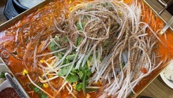 삼양순대 매장 이미지