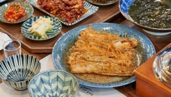 동귀리갈칫집 제주공항본점 매장 이미지