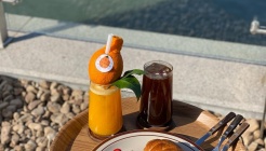 바다앞테라스 매장 이미지