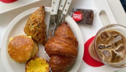 보래드 베이커스 매장 이미지