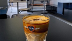 본투비블루 매장 이미지