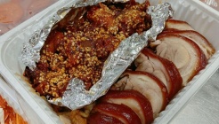 가마족발 매장 이미지