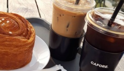 카포레 매장 이미지