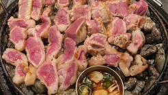 랑돼지 매장 이미지