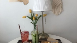 제뉴어리 퍼스트 매장 이미지