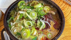 제주은희네해장국 매장 이미지