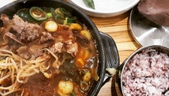 제주은희네해장국 매장 이미지