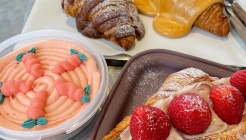 커먼힐즈 매장 이미지