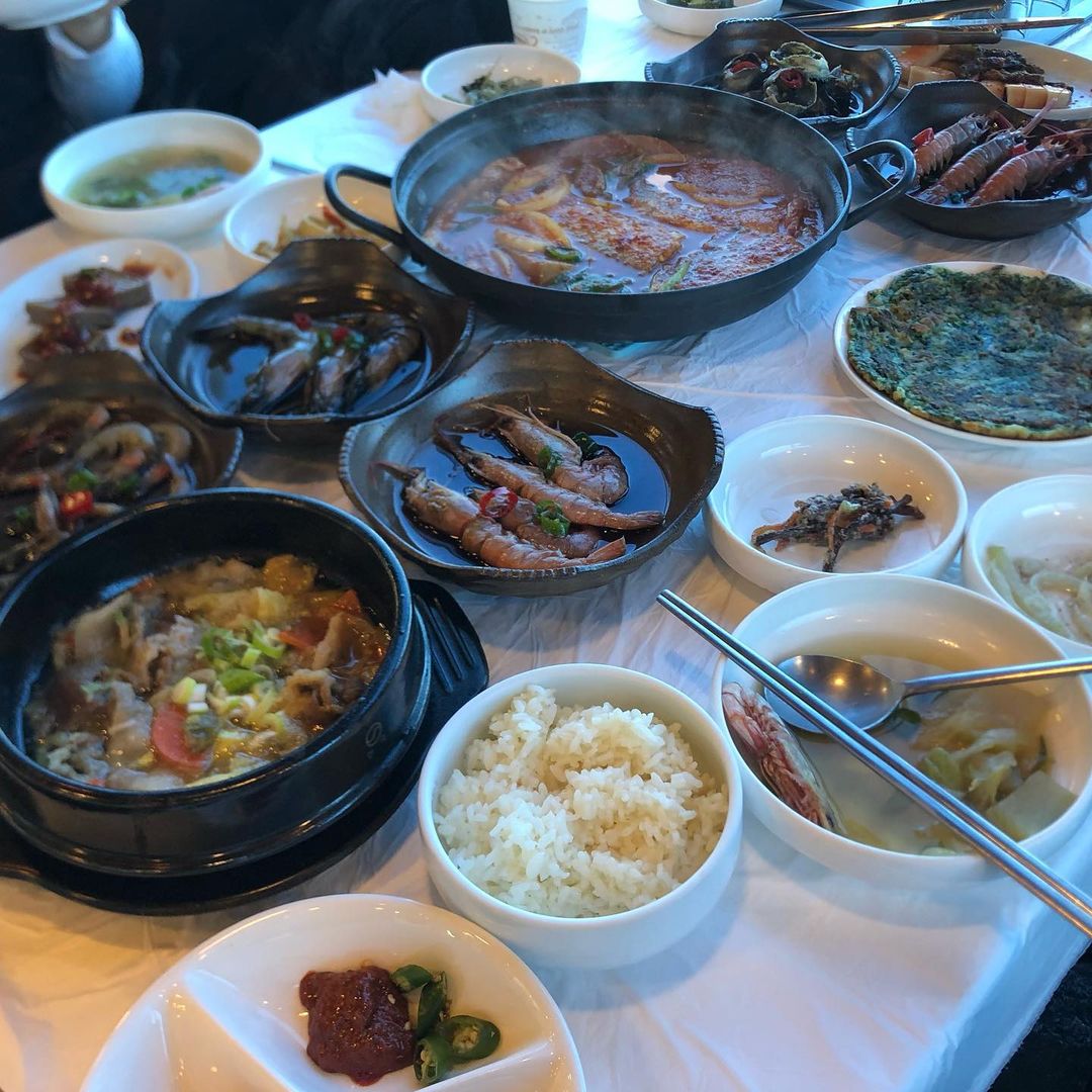 바담 매장 이미지