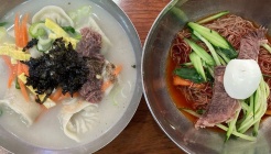 부원냉면 매장 이미지