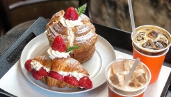 수잔나의앞치마 매장 이미지