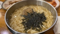 김화칼국수 매장 이미지