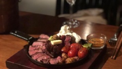 정밤 매장 이미지