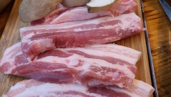 바베큐광장 매장 이미지