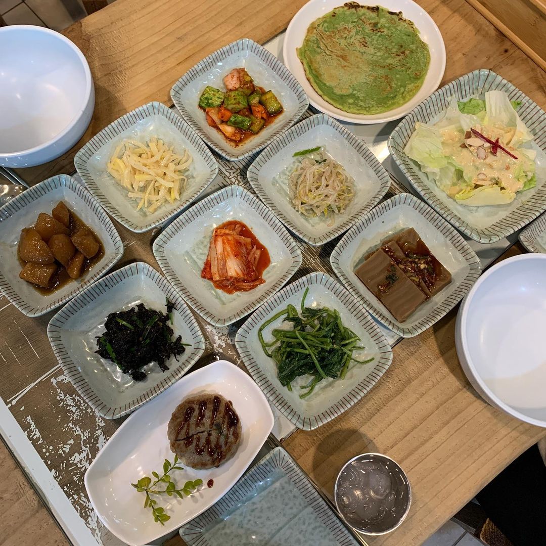 한양산장 매장 이미지