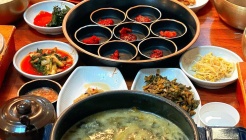 시래마루 매장 이미지