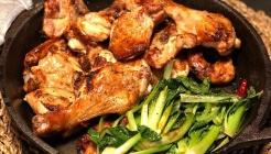 마틸다 바베큐 치킨 매장 이미지