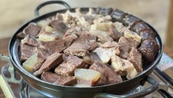 내고향 소머리국밥 매장 이미지