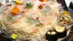 한라산 블랙 매장 이미지