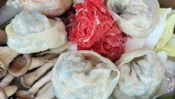 이음만두 매장 이미지