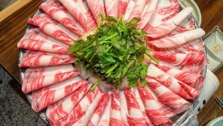 한미옥 매장 이미지