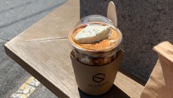 육각커피 매장 이미지