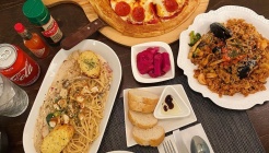 어센틱비스트로 매장 이미지