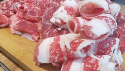 거대식당 매장 이미지