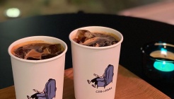 커피스페이스바 매장 이미지