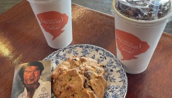 손탁커피 매장 이미지