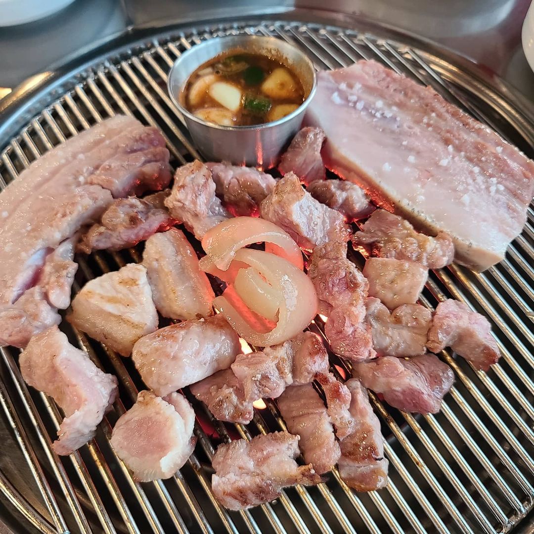 알동네집 매장 이미지