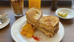 카이스샌드위치샵 매장 이미지