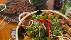 찰랑 매장 이미지