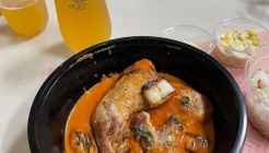 킥친 매장 이미지