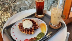 까멜리아 인 구룡포 매장 이미지