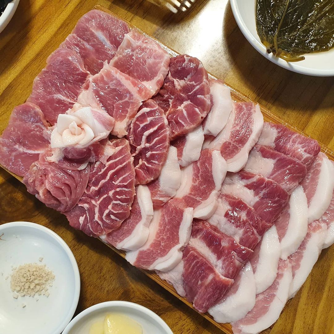 뽈살집한림점 매장 이미지