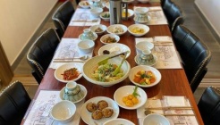 안동양반모던한정식 매장 이미지