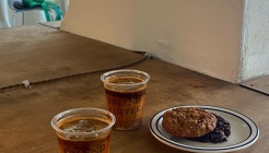 얼렌드커피 매장 이미지