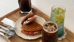 카페르페 매장 이미지