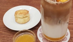 카페온유 매장 이미지