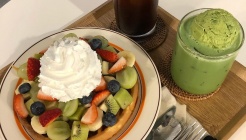 카페아름다운 매장 이미지