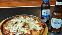 우드스톡 매장 이미지