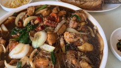 안동집 매장 이미지