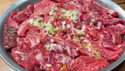 청솔갈비 매장 이미지