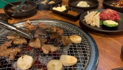 갈비만 매장 이미지