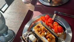 칼리오페 매장 이미지