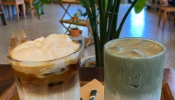 카페파이니 매장 이미지