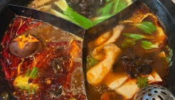 징관청훠궈 매장 이미지